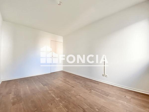 Location Appartement 3 pièces 78.25 m² - 34 RUE MANGIN Metz 57000