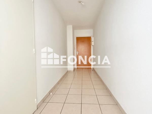 Location Appartement 3 pièces 78.25 m² - 34 RUE MANGIN Metz 57000