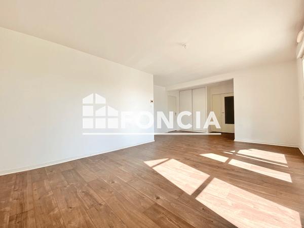 Location Appartement 3 pièces 78.25 m² - 34 RUE MANGIN Metz 57000