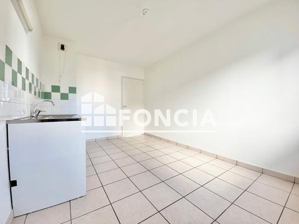Location Appartement 3 pièces 78.25 m² - 34 RUE MANGIN Metz 57000