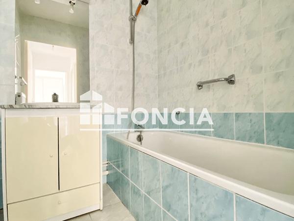 Location Appartement 3 pièces 78.25 m² - 34 RUE MANGIN Metz 57000