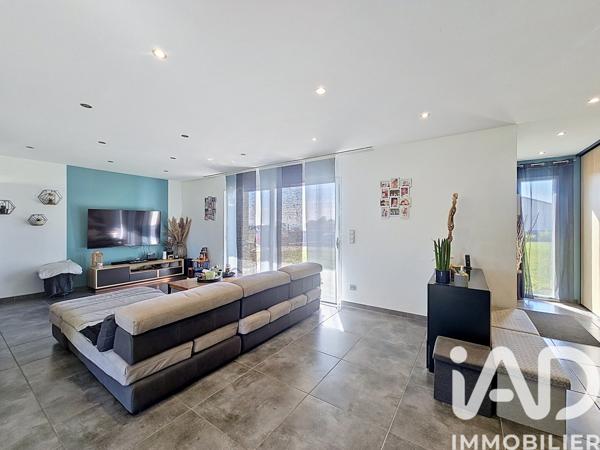 Maison à vendre 5 pièces 127,6 m² Félines