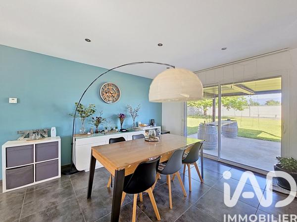 Maison à vendre 5 pièces 127,6 m² Félines