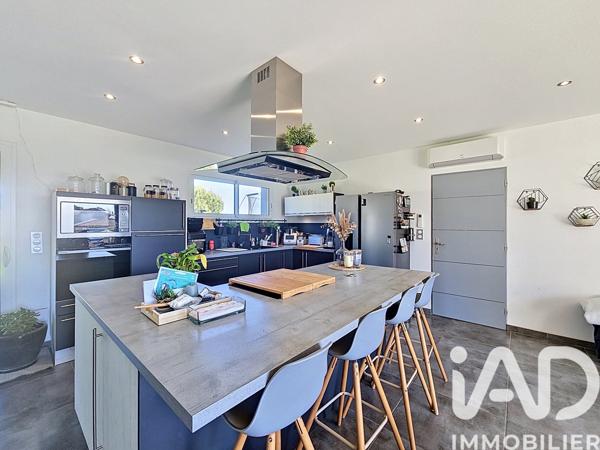 Maison à vendre 5 pièces 127,6 m² Félines