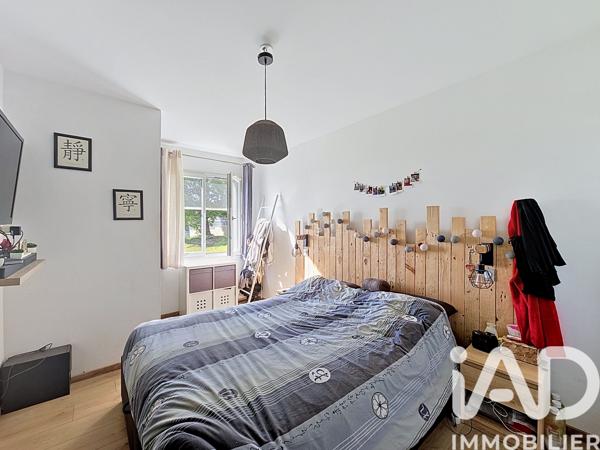 Maison à vendre 5 pièces 127,6 m² Félines
