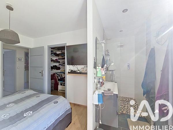 Maison à vendre 5 pièces 127,6 m² Félines