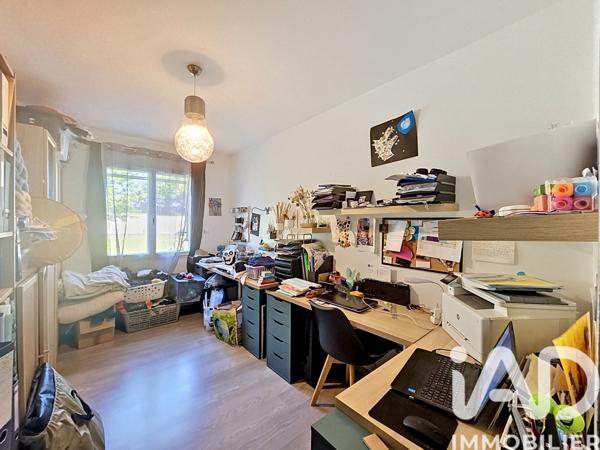 Maison à vendre 5 pièces 127,6 m² Félines
