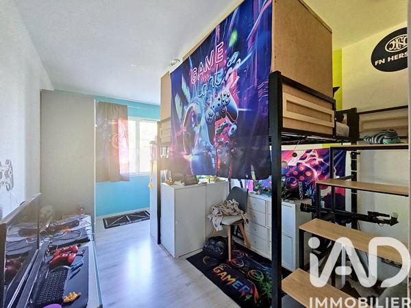 Maison à vendre 5 pièces 127,6 m² Félines