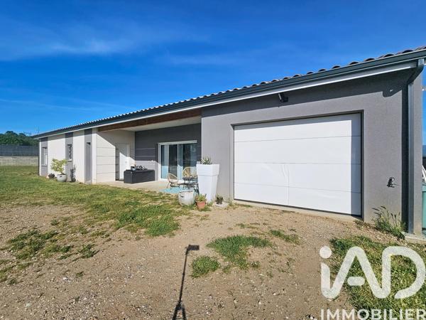 Maison à vendre 5 pièces 127,6 m² Félines