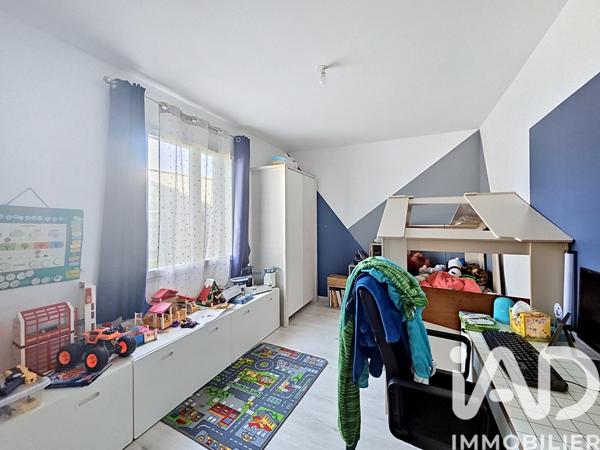 Maison à vendre 5 pièces 127,6 m² Félines