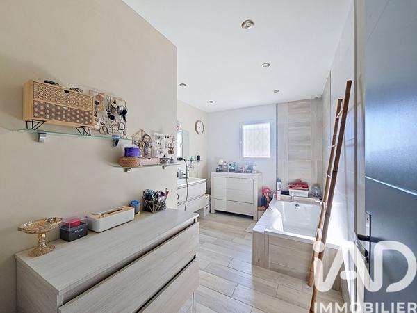 Maison à vendre 5 pièces 127,6 m² Félines