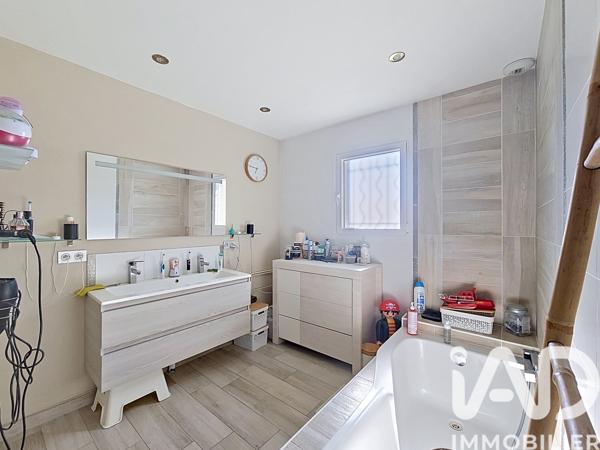 Maison à vendre 5 pièces 127,6 m² Félines