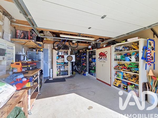 Maison à vendre 5 pièces 127,6 m² Félines
