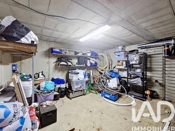 Maison à vendre 5 pièces 127,6 m² Félines