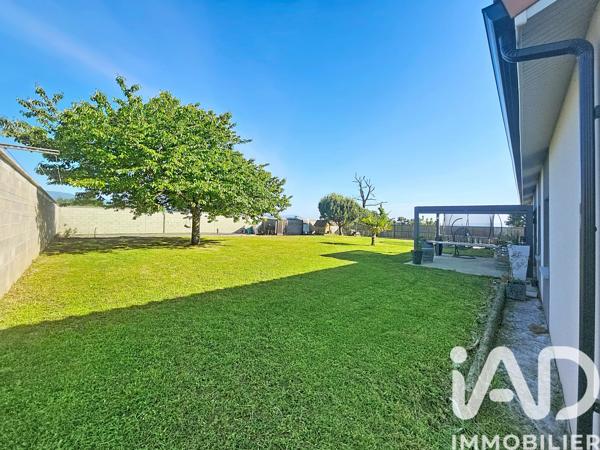 Maison à vendre 5 pièces 127,6 m² Félines
