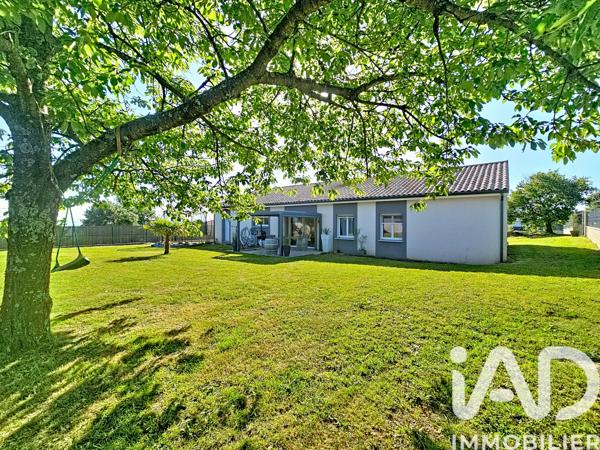 Maison à vendre 5 pièces 127,6 m² Félines