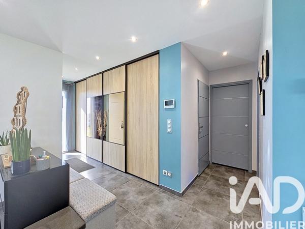 Maison à vendre 5 pièces 127,6 m² Félines