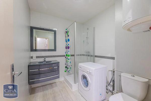 Appartement à vendre 1 pièce 28.49m² La Riche (37520)