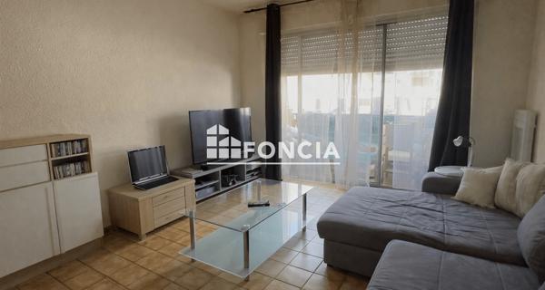 À vendre Studio 26 m² - Gap 05000
