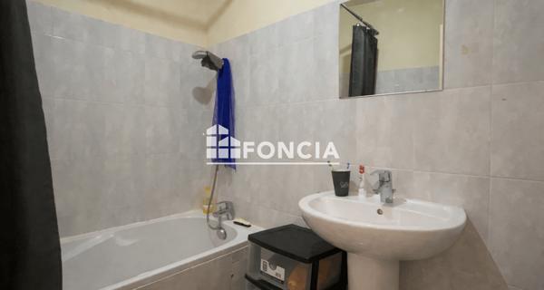 À vendre Studio 26 m² - Gap 05000
