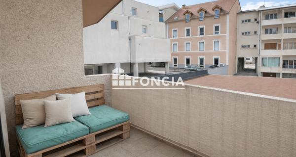 À vendre Studio 26 m² - Gap 05000