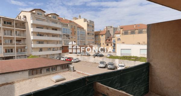 À vendre Studio 26 m² - Gap 05000