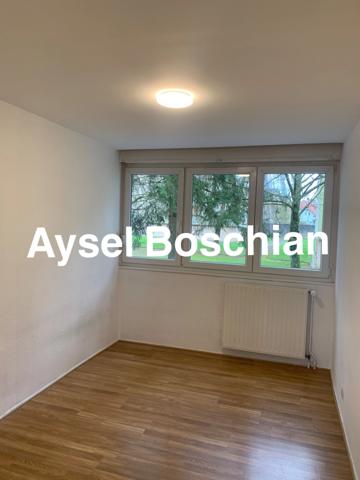 APPARTEMENT LUMINEUX -3 CHAMBRES - 94M2-  LONGWY-HAUT- PROCHE FRONTIERES ET COMMERCES
