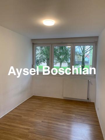 APPARTEMENT LUMINEUX -3 CHAMBRES - 94M2-  LONGWY-HAUT- PROCHE FRONTIERES ET COMMERCES