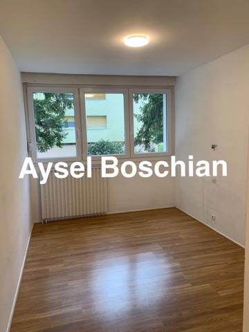 APPARTEMENT LUMINEUX -3 CHAMBRES - 94M2-  LONGWY-HAUT- PROCHE FRONTIERES ET COMMERCES