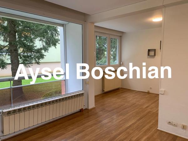 APPARTEMENT LUMINEUX -3 CHAMBRES - 94M2-  LONGWY-HAUT- PROCHE FRONTIERES ET COMMERCES