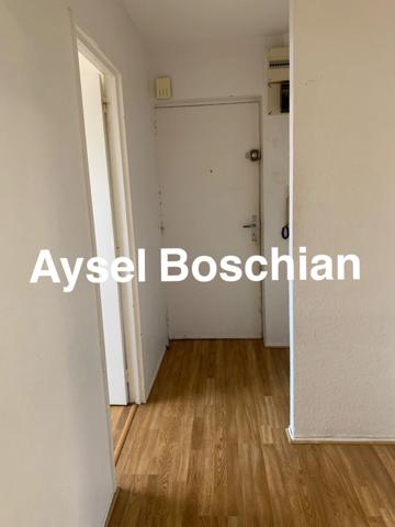 APPARTEMENT LUMINEUX -3 CHAMBRES - 94M2-  LONGWY-HAUT- PROCHE FRONTIERES ET COMMERCES