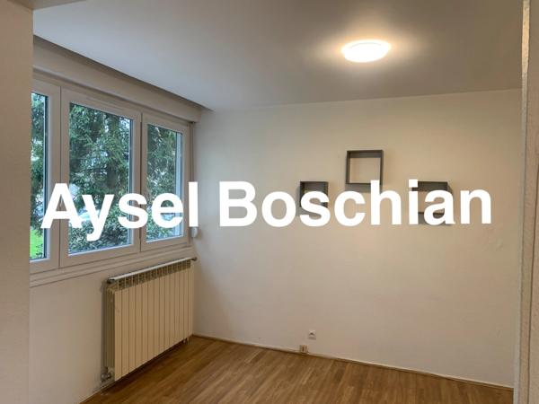 APPARTEMENT LUMINEUX -3 CHAMBRES - 94M2-  LONGWY-HAUT- PROCHE FRONTIERES ET COMMERCES