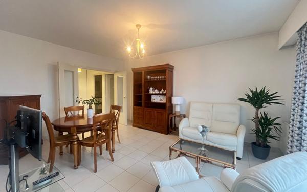 Appartement à vendre    2 pièces •  Alençon