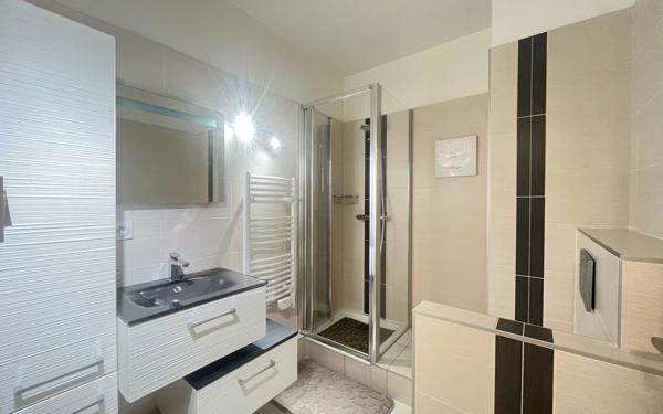 Appartement à vendre    2 pièces •  Alençon