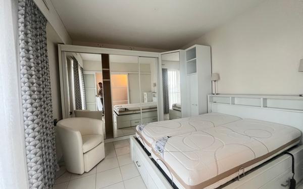 Appartement à vendre    2 pièces •  Alençon