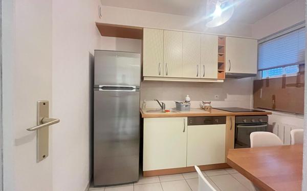 Appartement à vendre    2 pièces •  Alençon