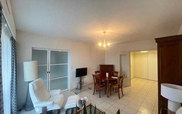 Appartement à vendre    2 pièces •  Alençon