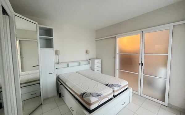 Appartement à vendre    2 pièces •  Alençon