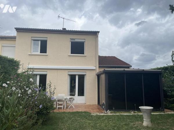 MAISON MITOYENNE