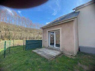 Vente Maison 3 pièces à Honfleur