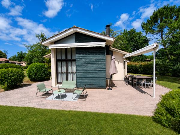 Maison à vendre à Salles (33770) - Gironde