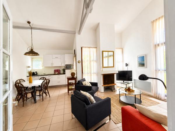 Maison à vendre à Salles (33770) - Gironde