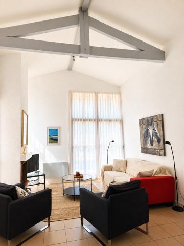 Maison à vendre à Salles (33770) - Gironde