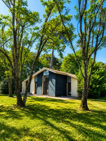 Maison à vendre à Salles (33770) - Gironde