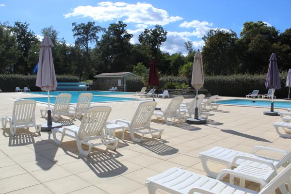 Maison à vendre à Salles (33770) - Gironde