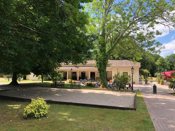 Maison à vendre à Salles (33770) - Gironde
