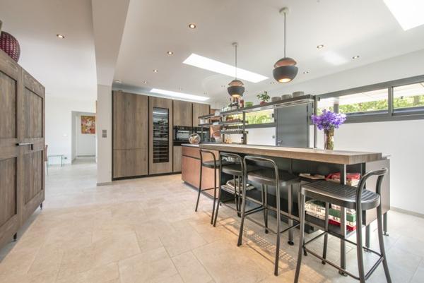 Vente / Maison à Fontainebleau (77300)