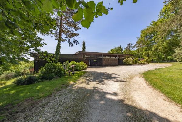 Vente / Maison à Fontainebleau (77300)