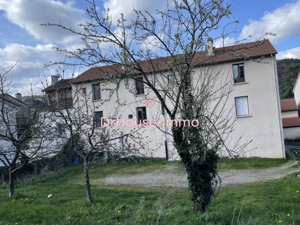 Immeuble à vendre 11 pièces de 310 m²