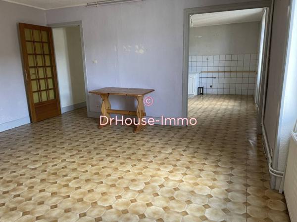 Immeuble à vendre 11 pièces de 310 m²